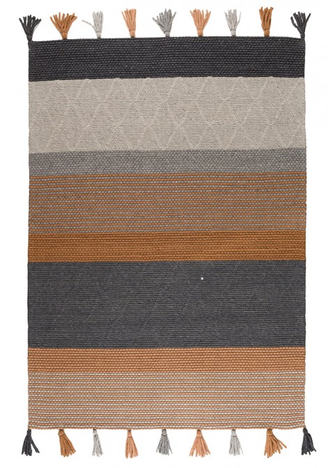 Χαλί Tofee Handloom Terra